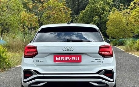 Audi Q2 I, 2023 год, 1 640 000 рублей, 6 фотография