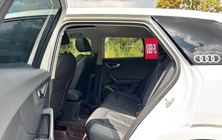 Audi Q2 I, 2023 год, 1 640 000 рублей, 16 фотография