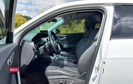 Audi Q2 I, 2023 год, 1 640 000 рублей, 7 фотография