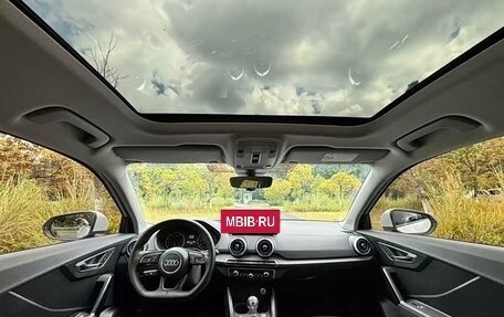 Audi Q2 I, 2023 год, 1 640 000 рублей, 10 фотография