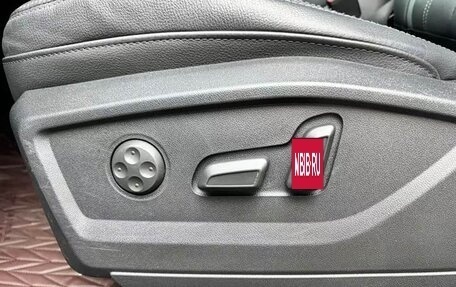Audi Q2 I, 2023 год, 1 640 000 рублей, 11 фотография