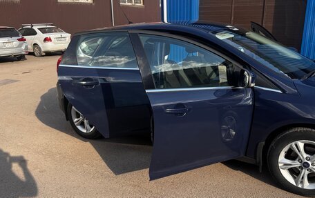 Ford Focus III, 2014 год, 765 000 рублей, 7 фотография