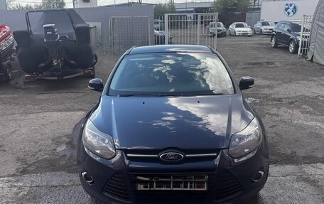 Ford Focus III, 2014 год, 765 000 рублей, 10 фотография