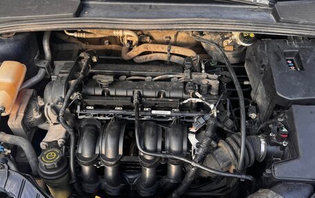 Ford Focus III, 2014 год, 765 000 рублей, 6 фотография