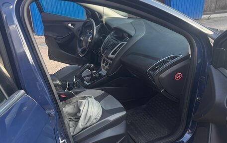 Ford Focus III, 2014 год, 765 000 рублей, 8 фотография