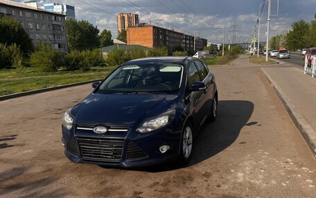Ford Focus III, 2014 год, 765 000 рублей, 9 фотография