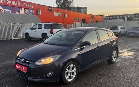 Ford Focus III, 2014 год, 765 000 рублей, 1 фотография
