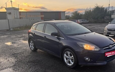 Ford Focus III, 2014 год, 765 000 рублей, 3 фотография