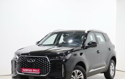 Chery Tiggo 4 I рестайлинг, 2025 год, 1 630 000 рублей, 1 фотография