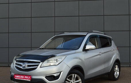 Changan CS35, 2015 год, 690 000 рублей, 1 фотография