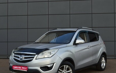 Changan CS35, 2015 год, 690 000 рублей, 1 фотография