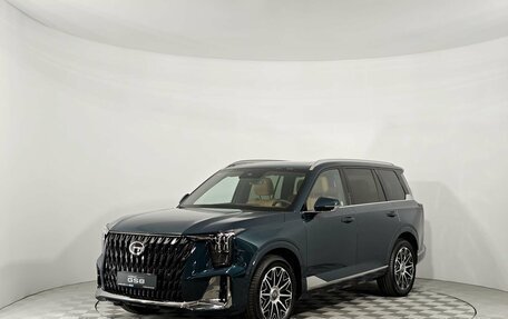 GAC GS8, 2026 год, 5 349 000 рублей, 1 фотография