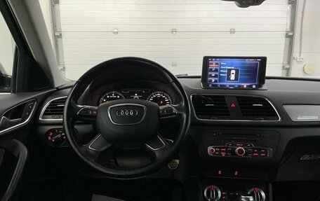 Audi Q3, 2013 год, 1 699 000 рублей, 9 фотография