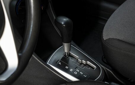 Hyundai Solaris II рестайлинг, 2014 год, 600 000 рублей, 21 фотография