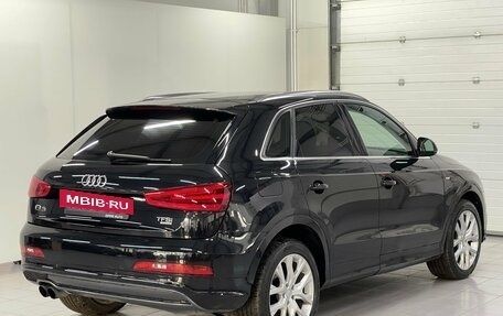 Audi Q3, 2013 год, 1 699 000 рублей, 4 фотография