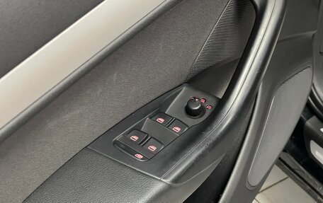 Audi Q3, 2013 год, 1 699 000 рублей, 20 фотография