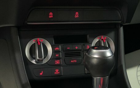 Audi Q3, 2013 год, 1 699 000 рублей, 17 фотография