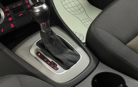 Audi Q3, 2013 год, 1 699 000 рублей, 18 фотография