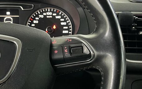 Audi Q3, 2013 год, 1 699 000 рублей, 14 фотография
