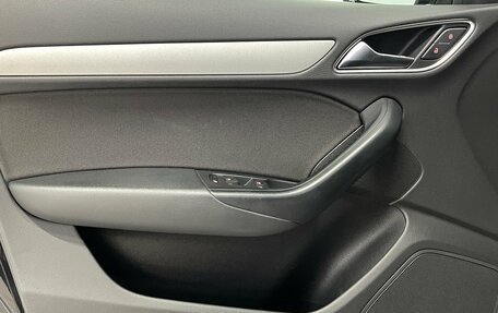Audi Q3, 2013 год, 1 699 000 рублей, 19 фотография