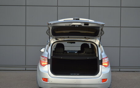 Changan CS35, 2015 год, 690 000 рублей, 6 фотография