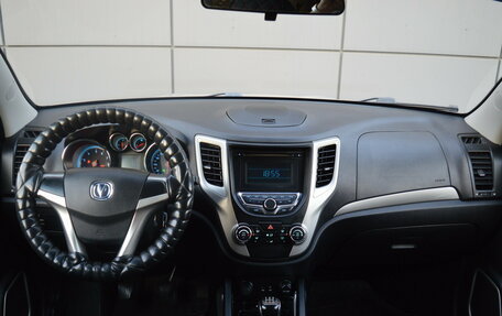 Changan CS35, 2015 год, 690 000 рублей, 8 фотография