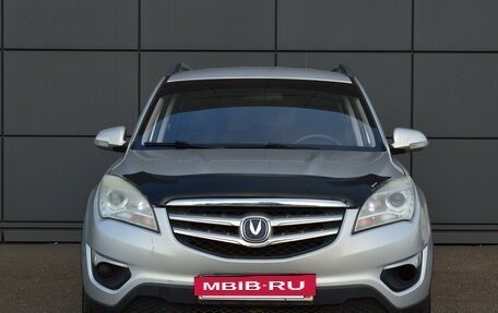 Changan CS35, 2015 год, 690 000 рублей, 2 фотография
