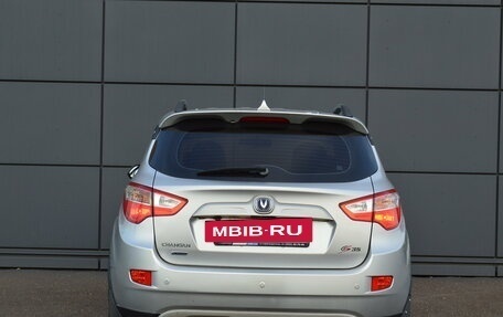 Changan CS35, 2015 год, 690 000 рублей, 5 фотография