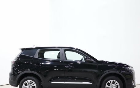 Chery Tiggo 4 I рестайлинг, 2025 год, 1 630 000 рублей, 4 фотография