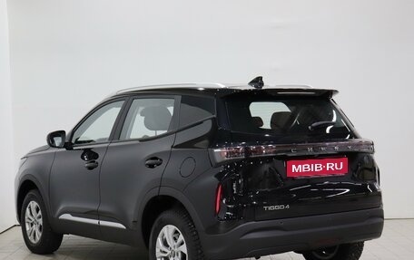 Chery Tiggo 4 I рестайлинг, 2025 год, 1 630 000 рублей, 7 фотография