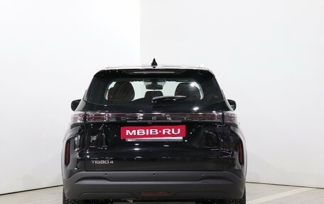 Chery Tiggo 4 I рестайлинг, 2025 год, 1 630 000 рублей, 6 фотография
