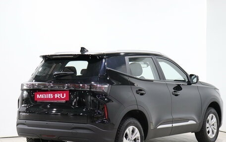 Chery Tiggo 4 I рестайлинг, 2025 год, 1 630 000 рублей, 5 фотография