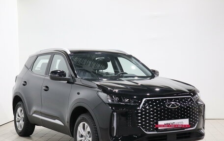Chery Tiggo 4 I рестайлинг, 2025 год, 1 630 000 рублей, 3 фотография