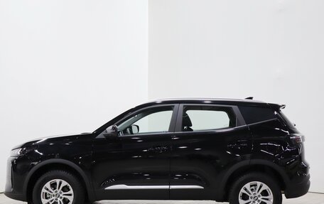 Chery Tiggo 4 I рестайлинг, 2025 год, 1 630 000 рублей, 8 фотография