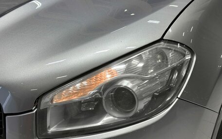 Nissan Qashqai, 2010 год, 1 147 000 рублей, 4 фотография