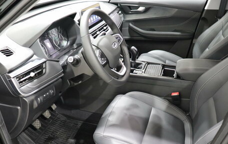 Chery Tiggo 4 I рестайлинг, 2025 год, 1 630 000 рублей, 17 фотография