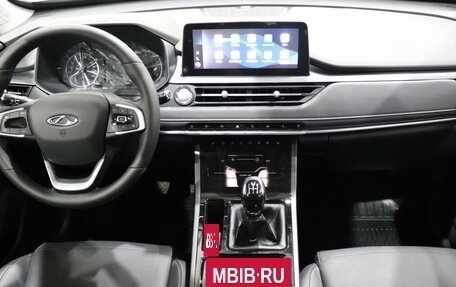Chery Tiggo 4 I рестайлинг, 2025 год, 1 630 000 рублей, 15 фотография
