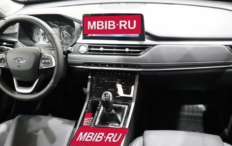 Chery Tiggo 4 I рестайлинг, 2025 год, 1 630 000 рублей, 14 фотография