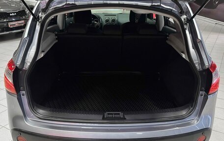 Nissan Qashqai, 2010 год, 1 147 000 рублей, 13 фотография