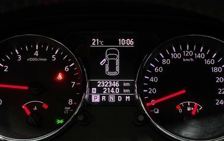 Nissan Qashqai, 2010 год, 1 147 000 рублей, 19 фотография