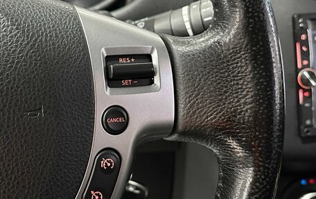 Nissan Qashqai, 2010 год, 1 147 000 рублей, 21 фотография