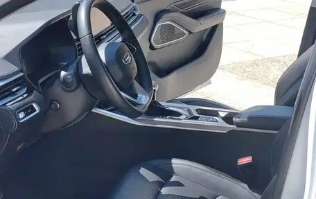 Geely Emgrand, 2022 год, 1 040 000 рублей, 9 фотография
