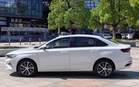 Geely Emgrand, 2022 год, 1 040 000 рублей, 7 фотография