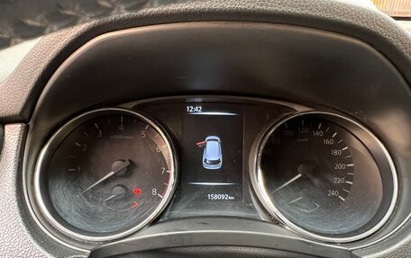 Nissan X-Trail, 2016 год, 1 750 000 рублей, 10 фотография