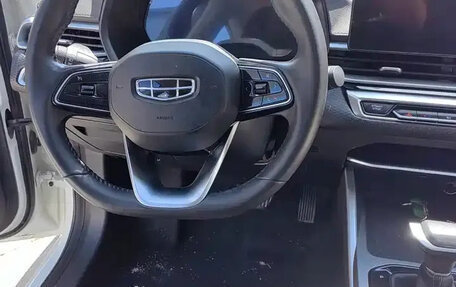 Geely Emgrand, 2022 год, 1 040 000 рублей, 10 фотография