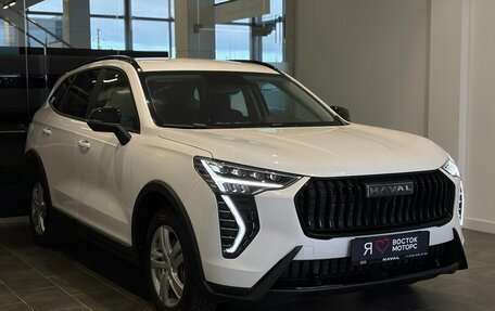 Haval Jolion, 2026 год, 2 649 000 рублей, 9 фотография