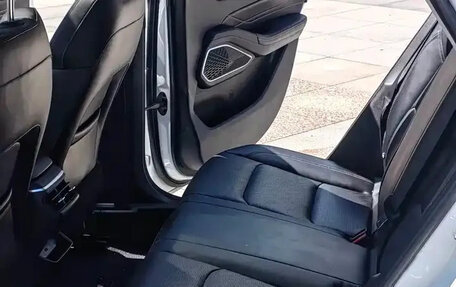 Geely Emgrand, 2022 год, 1 040 000 рублей, 15 фотография