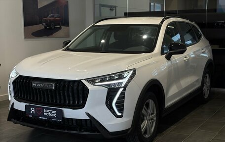 Haval Jolion, 2026 год, 2 649 000 рублей, 10 фотография