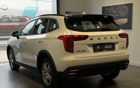 Haval Jolion, 2026 год, 2 649 000 рублей, 16 фотография