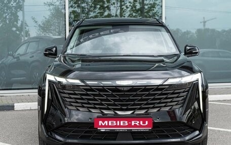 Geely Atlas, 2026 год, 4 119 990 рублей, 4 фотография